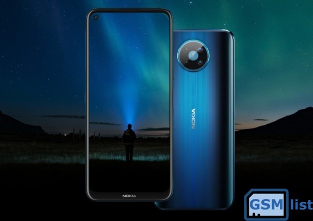 HMD представив Nokia 8.3 5G з Snapdragon 765G, чотирьохядерний камерою ZEISS
